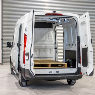 Man With a Van