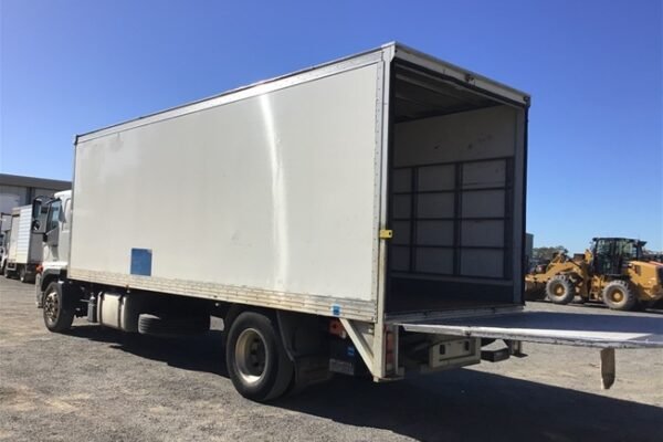 Small Movers Auckland