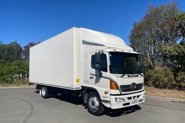 furniture removalists