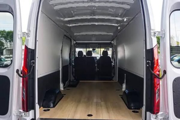 Interstate Movers Auckland